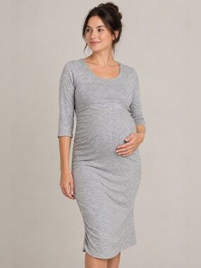 Liz Lange Maternity Dress